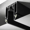 Профиль для натяжного потолка Wolta WAP-WML-TR2/01B WAP-WML-TR2/01B - 3