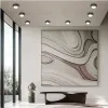 Встраиваемый светильник Wolta Moderno WDL-GX53/01BL WDL-GX53/01BL - 2
