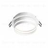 Встраиваемый светильник Wolta Moderno WDL-GX53/01W WDL-GX53/01W - 1