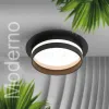 Встраиваемый светильник Wolta Moderno WDL-GX53/01BL WDL-GX53/01BL - 4