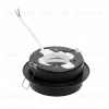 Встраиваемый светильник Wolta Luce WDL-GX53/06BL-R WDL-GX53/06BL-R - 7