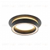 Встраиваемый светильник Wolta Luce WDL-GX53/06BL-R WDL-GX53/06BL-R - 1