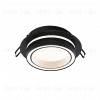 Встраиваемый светильник Wolta Luce WDL-GX53/06BL-R WDL-GX53/06BL-R - 4