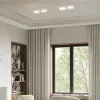 Встраиваемый светильник Wolta Luce WDL-GX53/06W-02 WDL-GX53/06W-02 - 2