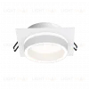 Встраиваемый светильник Wolta Luce WDL-GX53/06W-S WDL-GX53/06W-S - 1