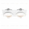Встраиваемый светильник Wolta Luce WDL-GX53/06W-02 WDL-GX53/06W-02 - 1