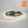 Светодиодная стабилизированная лента Wolta WLS2835-10W/4000/48H120-01 WLS2835-10W/4000/48H120-01 - 1