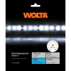 Светодиодная лента Wolta WLS2835-10W/6500/24H120-03 WLS2835-10W/6500/24H120-03 - 4