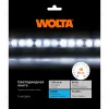 Светодиодная лента Wolta WLS2835-18W/6500/24H180-01 WLS2835-18W/6500/24H180-01 - 4