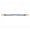 Коннектор (3шт.) Wolta WLS-4PIN-RGB-10MM-2 WLS-4PIN-RGB-10MM-2 - 1