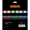 Светодиодная лента Wolta WLS5050-14,4W/RGB/24S60-01 WLS5050-14,4W/RGB/24S60-01 - 4