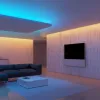 Светодиодная лента Wolta WLS5050-14,4W/RGB/12H60-01 WLS5050-14,4W/RGB/12H60-01 - 2