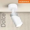 Спот Wolta Dolce WSL-GU10/S06WCH WSL-GU10/S06WCH - 3