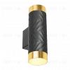 Настенный светильник Wolta Linea WSL-GU10/W09BG WSL-GU10/W09BG - 3