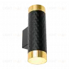 Настенный светильник Wolta Cella WSL-GU10/W10BG WSL-GU10/W10BG - 3