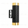 Настенный светильник Wolta Cella WSL-GU10/W10BG WSL-GU10/W10BG - 5