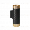 Настенный светильник Wolta Cella WSL-GU10/W10BG WSL-GU10/W10BG - 7