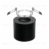 Накладной светильник Wolta Basic WSL-GX53/01BL WSL-GX53/01BL - 6