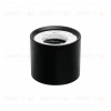 Накладной светильник Wolta Basic WSL-GX53/01BL WSL-GX53/01BL - 5