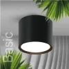 Накладной светильник Wolta Basic WSL-GX53/01BL WSL-GX53/01BL - 4