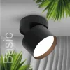 Спот Wolta Basic WSL-GX53/02BL WSL-GX53/02BL - 4