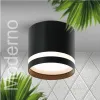 Накладной светильник Wolta Moderno WSL-GX53/04BL WSL-GX53/04BL - 4