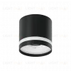 Накладной светильник Wolta Moderno WSL-GX53/04BL WSL-GX53/04BL - 5