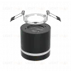 Накладной светильник Wolta Moderno WSL-GX53/04BL WSL-GX53/04BL - 6