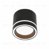 Накладной светильник Wolta Luce WSL-GX53/06BL WSL-GX53/06BL - 1