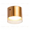 Накладной светильник Wolta Oro WSL-GX53/07G WSL-GX53/07G - 1