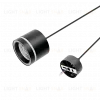 Подвесной светильник Wolta Luce WSL-GX53/P06BL WSL-GX53/P06BL - 5