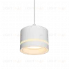 Подвесной светильник Wolta Luce WSL-GX53/P06W WSL-GX53/P06W - 1