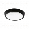 Настенно-потолочный светильник Wolta DBO01-15-4K-BK DBO01-15-4K-BK - 1