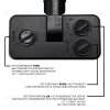 Прожектор Wolta WFL-10W/06S WFL-10W/06S - 3