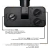 Прожектор Wolta WFL-20W/06S WFL-20W/06S - 3