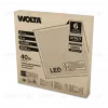 Светодиодная панель Wolta LP LPC40W60-03 LPC40W60-03 - 5
