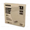 Светодиодная панель Wolta WLPC-40W/01 WLPC-40W/01 - 4