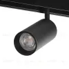 Трековый магнитный светильник Wolta WMLS-12W/02B WMLS-12W/02B - 1