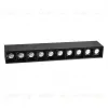 Трековый магнитный светильник Wolta WMLS-20W/06B WMLS-20W/06B - 1