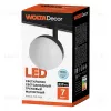 Трековый магнитный светильник Wolta WMLS-7W/04B WMLS-7W/04B - 2