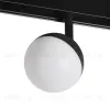 Трековый магнитный светильник Wolta WMLY-7W/04B WMLY-7W/04B - 1