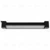 Трековый однофазный светильник Wolta WTL-20W/03B WTL-20W/03B - 1