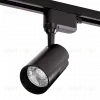 Трековый однофазный светильник Wolta WTL-25W/01B WTL-25W/01B - 1