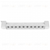 Трековый однофазный светильник Wolta WTL-20W/04W WTL-20W/04W - 1