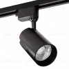 Трековый однофазный светильник Wolta WTL-35W/01B WTL-35W/01B - 2