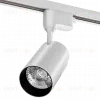 Трековый однофазный светильник Wolta WTL-35W/01W WTL-35W/01W - 1