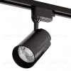 Трековый однофазный светильник Wolta WTL-35W/01B WTL-35W/01B - 1