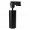 Трековый однофазный светильник Wolta Basic WTL-GU10/01B WTL-GU10/01B - 2