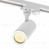 Трековый однофазный светильник Wolta Basic WTL-GU10/01W WTL-GU10/01W - 1