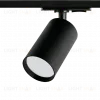 Трековый однофазный светильник Wolta Basic WTL-GU10/02B WTL-GU10/02B - 3